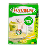GETIT.QA- Qatar’s Best Online Shopping Website offers FUTURELIFE BANANA FLAVOUR SMART FOOD 500 G at the lowest price in Qatar. Free Shipping & COD Available!