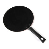 GETIT.QA- Qatar’s Best Online Shopping Website offers CHEFLINE NON-STICK FLAT TAWA, 28 CM, ESNLINDFT28 at the lowest price in Qatar. Free Shipping & COD Available!