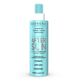 GETIT.QA- Qatar’s Best Online Shopping Website offers Biovene Barcelona Hyaluronic After Sun Ultra-Hydrating Lotion Spray 200 ml at the lowest price in Qatar. Free Shipping & COD Available!