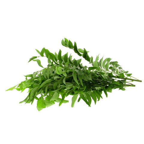 GETIT.QA- Qatar’s Best Online Shopping Website offers CURRY LEAVES SRI LANKA 75 G at the lowest price in Qatar. Free Shipping & COD Available!