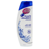 GETIT.QA- Qatar’s Best Online Shopping Website offers HEAD & SHOULDERS CLASSIC CLEAN ANTI DANDRUFF SHAMPOO 400ML at the lowest price in Qatar. Free Shipping & COD Available!