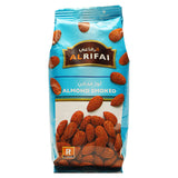 GETIT.QA- Qatar’s Best Online Shopping Website offers AL RIFAI ALMOND SMOKED 200G at the lowest price in Qatar. Free Shipping & COD Available!