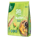 GETIT.QA- Qatar’s Best Online Shopping Website offers SUNBITES OLIVE & OREGANO BREAD BITES 20 X 50 G at the lowest price in Qatar. Free Shipping & COD Available!