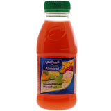 GETIT.QA- Qatar’s Best Online Shopping Website offers ALMARAI MIXED FRT.JUICE 200ML at the lowest price in Qatar. Free Shipping & COD Available!