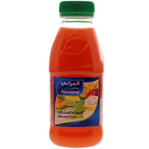 GETIT.QA- Qatar’s Best Online Shopping Website offers ALMARAI MIXED FRT.JUICE 200ML at the lowest price in Qatar. Free Shipping & COD Available!