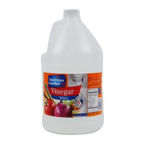 GETIT.QA- Qatar’s Best Online Shopping Website offers A/GRDN VINEGAR WHITE 1GAL at the lowest price in Qatar. Free Shipping & COD Available!