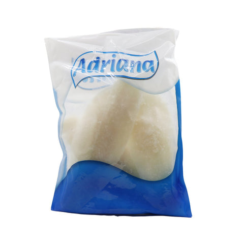 GETIT.QA- Qatar’s Best Online Shopping Website offers ADRIANA WHITE FISH FILLETS 500 G at the lowest price in Qatar. Free Shipping & COD Available!