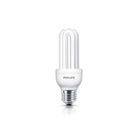 GETIT.QA- Qatar’s Best Online Shopping Website offers PHILIPS GENIE ENERGY SAVER BULB 14W E27 COOL DAYLIGHT at the lowest price in Qatar. Free Shipping & COD Available!