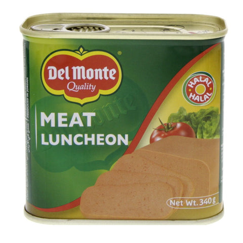 GETIT.QA- Qatar’s Best Online Shopping Website offers DELM BEEF LUNCH.MEAT 340G at the lowest price in Qatar. Free Shipping & COD Available!