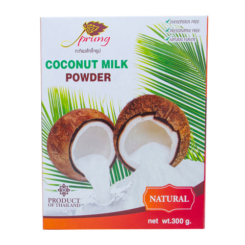 GETIT.QA- Qatar’s Best Online Shopping Website offers PRUNG COCONUT MILK POWDER 300 G at the lowest price in Qatar. Free Shipping & COD Available!