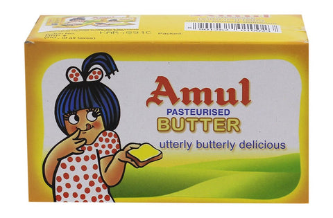 GETIT.QA- Qatar’s Best Online Shopping Website offers AMUL PASTEURISED BUTTER 500G at the lowest price in Qatar. Free Shipping & COD Available!