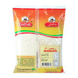 GETIT.QA- Qatar’s Best Online Shopping Website offers DATAR RAJGIRA ATTA 500 G at the lowest price in Qatar. Free Shipping & COD Available!