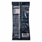 GETIT.QA- Qatar’s Best Online Shopping Website offers Arko Single Blade Razor Men 5 pcs at the lowest price in Qatar. Free Shipping & COD Available!