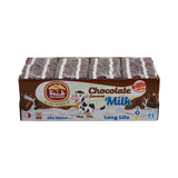 GETIT.QA- Qatar’s Best Online Shopping Website offers Baladna Chocolate UHT Milk Drink 200 ml at lowest price in Qatar. Free Shipping & COD Available!