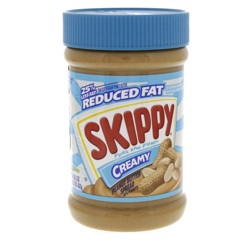 GETIT.QA- Qatar’s Best Online Shopping Website offers SKIPPY P/BUTTER CREAMY R/F462G at the lowest price in Qatar. Free Shipping & COD Available!