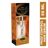 GETIT.QA- Qatar’s Best Online Shopping Website offers DABUR AMLA HAIR SERUM SNAKE OIL 50 ML at the lowest price in Qatar. Free Shipping & COD Available!