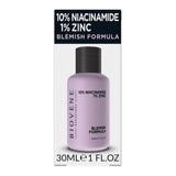 GETIT.QA- Qatar’s Best Online Shopping Website offers Biovene Barcelona Blemish Formula Face Serum 10% Niacinamide + 1% Zinc 30 ml at the lowest price in Qatar. Free Shipping & COD Available!