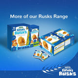 GETIT.QA- Qatar’s Best Online Shopping Website offers FAR BABY RUSK ORANGE 300GM at the lowest price in Qatar. Free Shipping & COD Available!