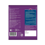 GETIT.QA- Qatar’s Best Online Shopping Website offers EMBORG PEAS & CARROT MIX 900GM at the lowest price in Qatar. Free Shipping & COD Available!