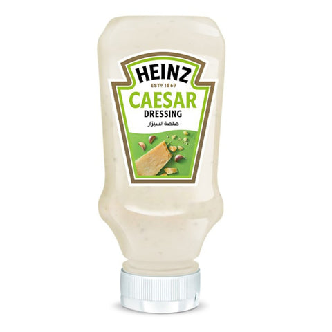 GETIT.QA- Qatar’s Best Online Shopping Website offers HNZ CAESAR SALAD DRESSING400ML at the lowest price in Qatar. Free Shipping & COD Available!