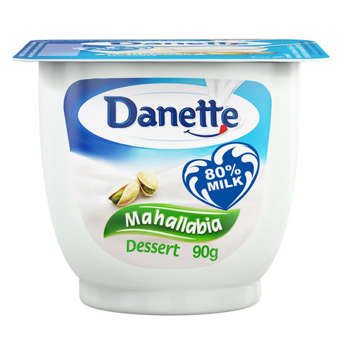 GETIT.QA- Qatar’s Best Online Shopping Website offers DANETTE MAHALLABIA 90G at the lowest price in Qatar. Free Shipping & COD Available!