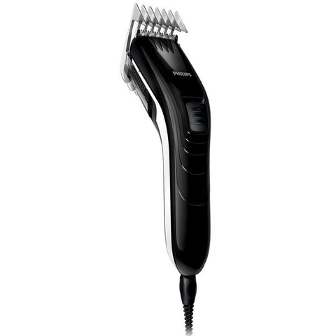 GETIT.QA- Qatar’s Best Online Shopping Website offers PHILIPS HAIR TRIMMER QC5115/13 at the lowest price in Qatar. Free Shipping & COD Available!