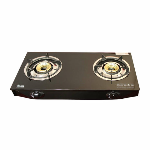 GETIT.QA- Qatar’s Best Online Shopping Website offers IK GAS TABLE 2BURNER 2-N5-M75 at the lowest price in Qatar. Free Shipping & COD Available!