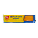 GETIT.QA- Qatar’s Best Online Shopping Website offers SCHAR PASTA SPAGHETTI 250 G at the lowest price in Qatar. Free Shipping & COD Available!