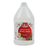 GETIT.QA- Qatar’s Best Online Shopping Website offers AL ALALI NATURAL VINEGAR 3.7 LITRES at the lowest price in Qatar. Free Shipping & COD Available!