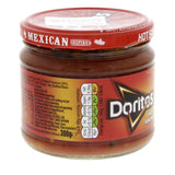 GETIT.QA- Qatar’s Best Online Shopping Website offers DORITOS HOT SALSA DIP 300GM at the lowest price in Qatar. Free Shipping & COD Available!