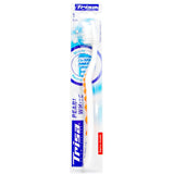 GETIT.QA- Qatar’s Best Online Shopping Website offers TRISA PEARL WHITE SOFT TOOTH BRUSH 1 PC at the lowest price in Qatar. Free Shipping & COD Available!