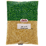 GETIT.QA- Qatar’s Best Online Shopping Website offers LULU TOOR DAL 1KG at the lowest price in Qatar. Free Shipping & COD Available!