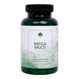 GETIT.QA- Qatar’s Best Online Shopping Website offers G &G Mega Multi Vegan Food Supplement 90 Capsules at the lowest price in Qatar. Free Shipping & COD Available!