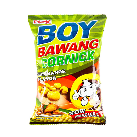 GETIT.QA- Qatar’s Best Online Shopping Website offers KSK BOYBAWANG LENCHN MANOK 90G at the lowest price in Qatar. Free Shipping & COD Available!