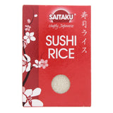 GETIT.QA- Qatar’s Best Online Shopping Website offers SAITAKU SUSHI RICE 500G at the lowest price in Qatar. Free Shipping & COD Available!