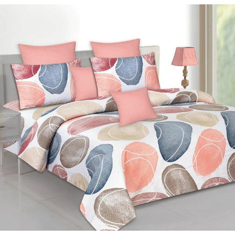 GETIT.QA- Qatar’s Best Online Shopping Website offers AUSTIR BEDSHEET KING 3PCS SET ASSORTED PER PC at the lowest price in Qatar. Free Shipping & COD Available!