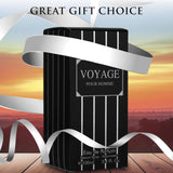 Urban Collection Voyage EDP for Men 100 ml - GETIT.QA