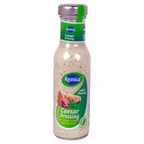 GETIT.QA- Qatar’s Best Online Shopping Website offers REMIA SALAD DRESNG CAESAR250ML at the lowest price in Qatar. Free Shipping & COD Available!