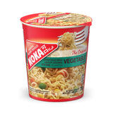 GETIT.QA- Qatar’s Best Online Shopping Website offers KOKA VEGETABLE FLAVOUR INSTANT CUP NOODLES 70 G at the lowest price in Qatar. Free Shipping & COD Available!