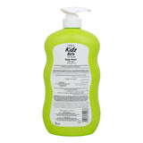 GETIT.QA- Qatar’s Best Online Shopping Website offers Leivy Kids Blitz Body Wash With Yogurt 800 ml at the lowest price in Qatar. Free Shipping & COD Available!