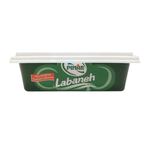 GETIT.QA- Qatar’s Best Online Shopping Website offers PINAR ORIGINAL TURKISH LABANEH 180 G at the lowest price in Qatar. Free Shipping & COD Available!