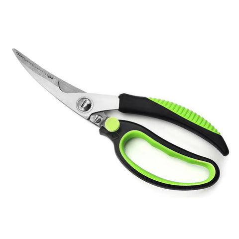 GETIT.QA- Qatar’s Best Online Shopping Website offers HOME KITCHEN SCISSORS, SC-923 at the lowest price in Qatar. Free Shipping & COD Available!