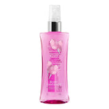 GETIT.QA- Qatar’s Best Online Shopping Website offers Body Fantasies Fragrance Body Spray Cotton Candy 94 ml at the lowest price in Qatar. Free Shipping & COD Available!