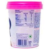 GETIT.QA- Qatar’s Best Online Shopping Website offers BASKIN ROBBINS STRAWBERRY CHEESECAKE ICE CREAM 500 ML at the lowest price in Qatar. Free Shipping & COD Available!