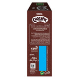GETIT.QA- Qatar’s Best Online Shopping Website offers NESTLE CHOCAPIC CHOCOLATE BREAKFAST CEREAL BAR 6 X 25 G at the lowest price in Qatar. Free Shipping & COD Available!