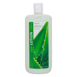GETIT.QA- Qatar’s Best Online Shopping Website offers Delon Skin Lotion Aloe Vera 591 ml at the lowest price in Qatar. Free Shipping & COD Available!