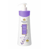 GETIT.QA- Qatar’s Best Online Shopping Website offers YARDLEY ENGLISH LAVENDER MOISTURIZING BODY LOTION-- 400 ML at the lowest price in Qatar. Free Shipping & COD Available!