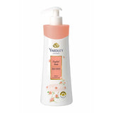 GETIT.QA- Qatar’s Best Online Shopping Website offers YARDLEY ENGLISH MUSK MOISTURISING BODY LOTION 400 ML at the lowest price in Qatar. Free Shipping & COD Available!