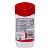 GETIT.QA- Qatar’s Best Online Shopping Website offers Old Spice Pure Sport High Endurance Deodorant Stick 93 g at the lowest price in Qatar. Free Shipping & COD Available!