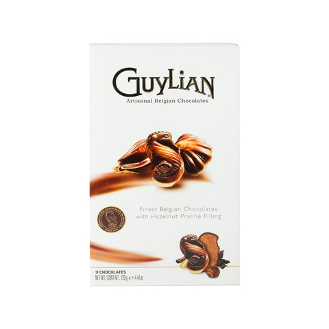 GETIT.QA- Qatar’s Best Online Shopping Website offers GUYLIAN ORIGINAL SEA SHELLS 125 G at the lowest price in Qatar. Free Shipping & COD Available!